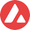 Avalanche AVAX-Token – handelbar am ReizentraKI