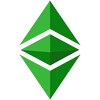 Ethereum Classic ETC-Token – handelbar am ReizentraKI